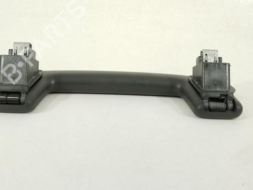Front right interior door handle CUPRA TAVASCAN (KR1) | BP36989570I14 - Image 3