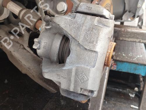 Used Left front brake caliper NISSAN JUKE (F16_) [2019-2025]  29351299
