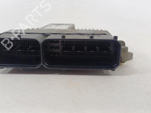 Engine control unit (ECU) FIAT PUNTO EVO (199_) 1.3 D Multijet (199AXD1B, 199AXD1A, 199BXD1B, 199BXD1A,... | BP26002895M57 