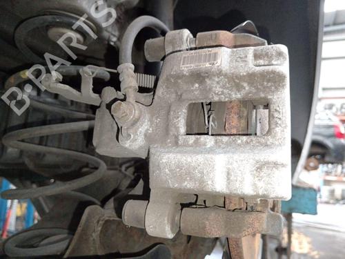 Used Right rear brake caliper Right rear brake caliper PEUGEOT 308 II (LB_, LP_, LW_, LH_, L3_) 1.6 BlueHDi 120 (120 hp) 37420910 37420910
