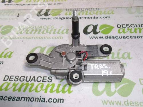 Used Rear wiper motor FIAT BRAVO II (198_) [2006-2016]  1838978