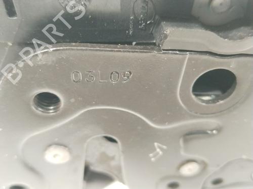 Front left lock SEAT LEON (1P1) 1.9 TDI | BP26553033C98 