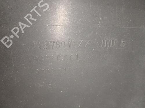 Front bumper CITROËN C8 (EA_, EB_) 2.2 HDi | BP36165558C7 - Image 16
