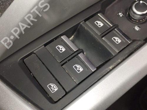 Left front window switch AUDI Q3 (F3B) 35 TDI | BP37758007I27 - Image 2