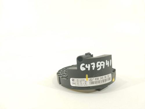 electronic-module-mercedes-benz-e-class-w211-2002-2003-2004-2005-2006-2007-2008-2009-26643570 main image