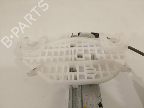 Rear right window mechanism KIA STONIC (YB) 1.0 T-GDi | BP40100610C25 - Image 2