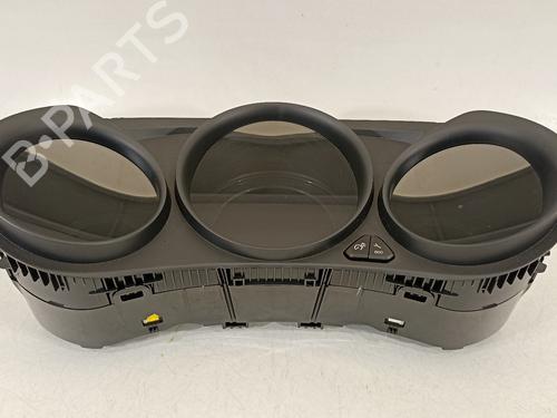 Instrument cluster CITROËN C4 II (NC_)  | BP10038174C47 