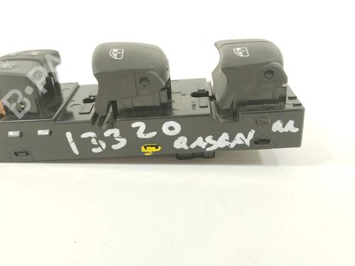 Left front window switch NISSAN QASHQAI II (J11, J11_) 1.5 dCi | BP26718264I27 - Image 3