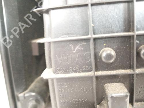Right taillight VW CADDY V Box Body/MPV (SBA, SBH) 2.0 TDi | BP36435377C35 - Image 4