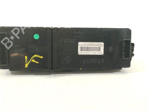 Climate control RENAULT MEGANE III Hatchback (BZ0/1_, B3_) 1.5 dCi | BP36989286I5 - Image 6