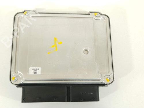 Engine control unit (ECU) VW GOLF PLUS V (5M1, 521) 2.0 TDI 16V | BP37196746M57 - Image 4