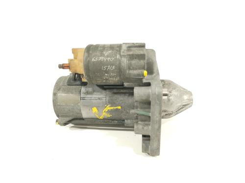 Used Starter PEUGEOT 207 (WA_, WC_) 1.6 HDi (90 hp) 30441329