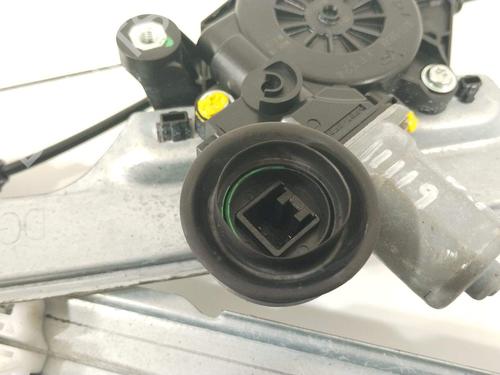 Front left window mechanism MAZDA CX-30 (DM) | BP16929151C22 - Image 2