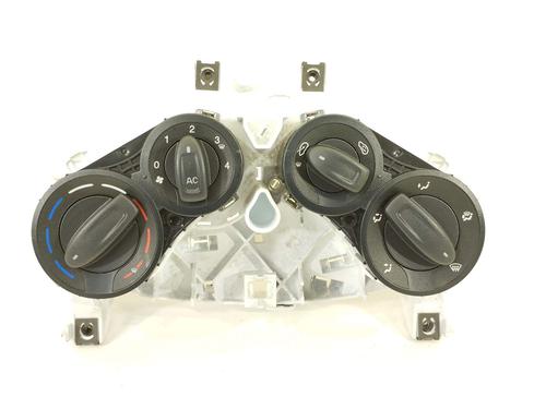 Used Climate control Climate control 10220069 10220069