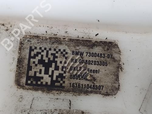 Fuel pump BMW X1 (F48) xDrive 20 d | BP6946477M76 