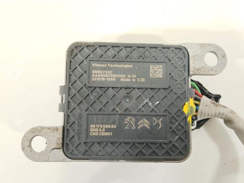 Electronic sensor PEUGEOT TRAVELLER Bus (V_) 2.0 BlueHDi 145 | BP29122237M84 - Image 3
