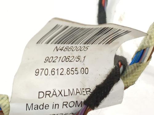 Cable PORSCHE PANAMERA (970) 3.0 D | BP24292445E12 - Image 2