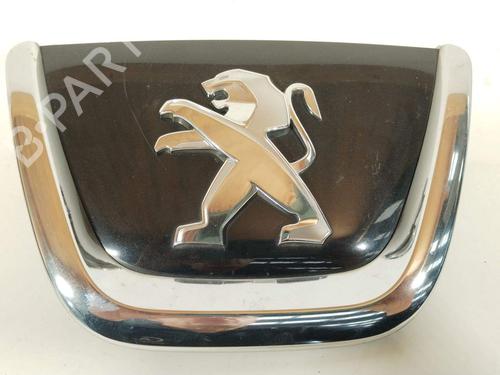 Grill Grill PEUGEOT 308 I (4A_, 4C_) 1.6 HDi (109 hp) 39559712 39559712