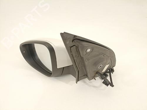 Left mirror VW GOLF VI (5K1) 2.0 TDI | BP13381949C26 