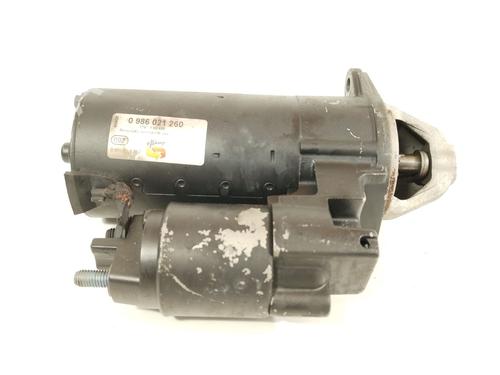 Starter MERCEDES-BENZ B-CLASS Sports Tourer (W245) B 180 CDI (245.207) | BP25604429M8 