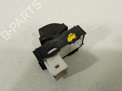 Right front window switch PEUGEOT TRAVELLER Bus (V_) 2.0 BlueHDi 145 | BP33431556I26 - Image 3