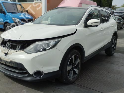 Electronic module NISSAN QASHQAI II (J11, J11_) 1.5 dCi | BP37294893M83  - Image 7