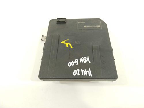 Fuse box RENAULT KANGOO Express (FW0/1_) 1.5 dCi 85 (FW0K, FW0L, FW0B) | BP26530070E1 - Image 4