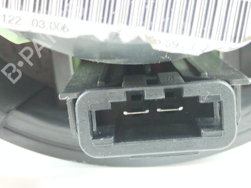 Heater blower motor CITROËN C4 II (NC_)  | BP14301951M62 