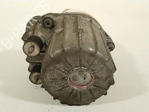 Styring servopumpe OPEL ASTRA H GTC (A04) 1.7 CDTi (L08) | BP28100635M99 