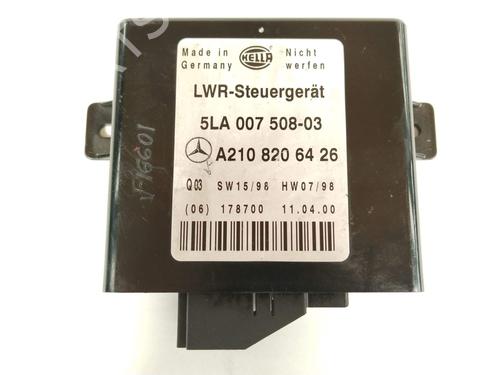 lights-ecu-mercedes-benz-e-class-w210-1995-1996-1997-1998-1999-2000-2001-2002-2003-36646959 main image