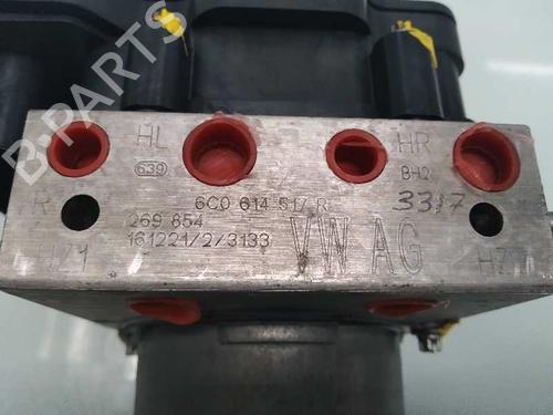 ABS pump SEAT IBIZA IV (6J5, 6P1)  | BP4850871M43 