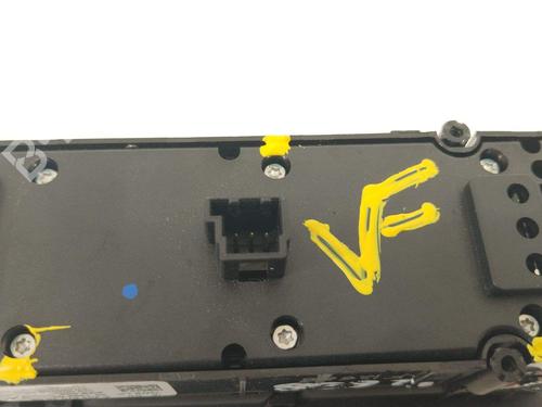 Left front window switch MERCEDES-BENZ C-CLASS (W204) | BP20480512I27 - Image 5