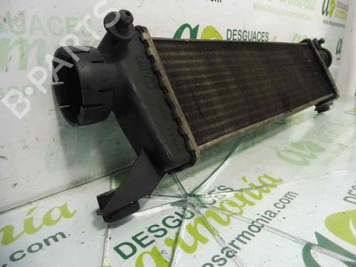 Intercooler MERCEDES-BENZ A-CLASS (W168) A 170 CDI (168.008) | BP1854071M30 