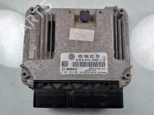 Used Engine control unit (ECU) Engine control unit (ECU) 5033900 5033900