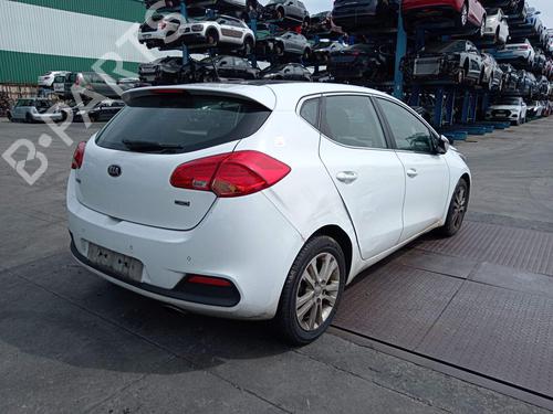 Mirror switch KIA CEE'D (JD) 1.6 CRDi 128 | BP36039932I25 - Image 6