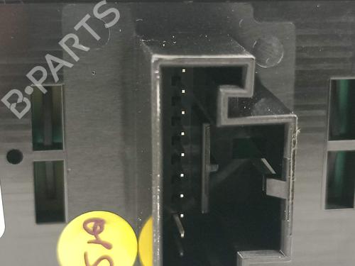 Left front window switch SKODA OCTAVIA III Combi (5E5, 5E6) | BP19662076I27 - Image 5