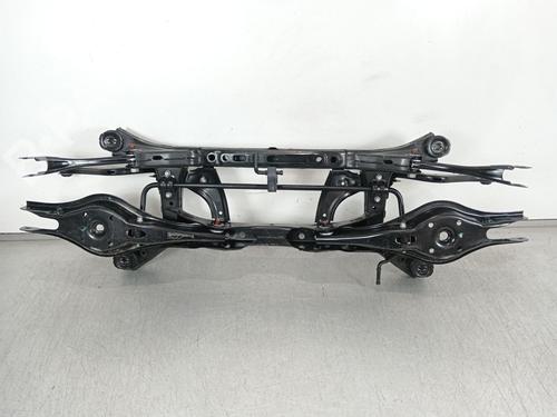 Used Rear axle Rear axle HYUNDAI KONA (SX2) 1.6 GDi Hybrid (129 hp) 33243770 33243770
