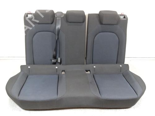 Used Rear seat SEAT IBIZA V (KJ1, KJG) 1.0 TSI (110 hp) 31637567