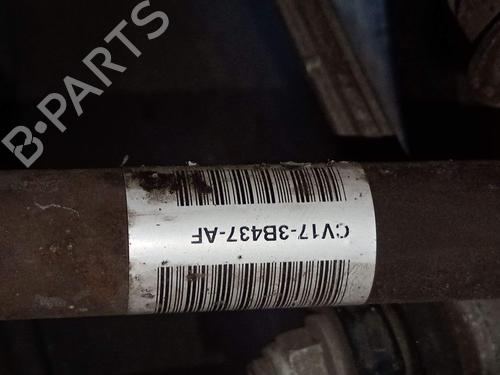 Left front driveshaft FORD B-MAX (JK) 1.6 TDCi | BP36782248M38 - Image 2