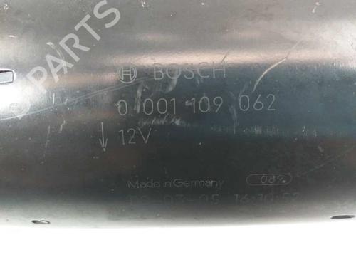 Starter OPEL VECTRA C (Z02)  | BP4956804M8 