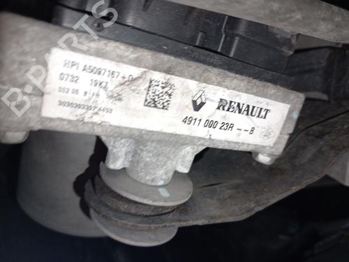 Steering pump RENAULT LAGUNA III (BT0/1) 2.0 dCi (BT01, BT08, BT09, BT0E, BT0K, BT12, BT1C, BT1D,... | BP30967190M99