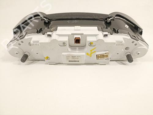 Instrument cluster PEUGEOT 308 II (LB_, LP_, LW_, LH_, L3_)  | BP15712488C47