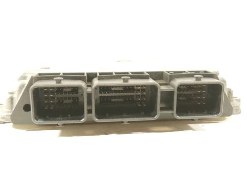 Engine control unit (ECU) RENAULT GRAND SCÉNIC II (JM0/1_) 1.9 dCi (JM14) | BP30788430M57 