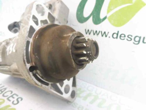 Startmotor AUDI A3 Sportback (8PA)  | BP1854710M8 