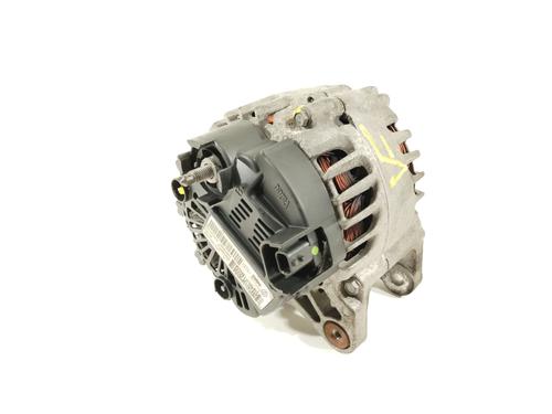 Alternator RENAULT MEGANE III Hatchback (BZ0/1_, B3_)  | BP29862626M7