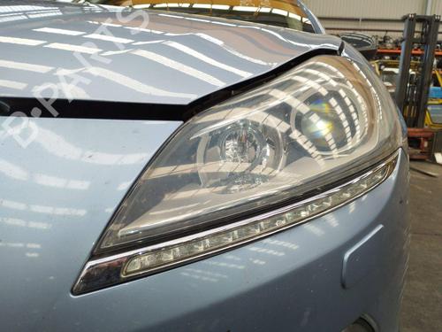Used Left headlight Left headlight 36385266 36385266