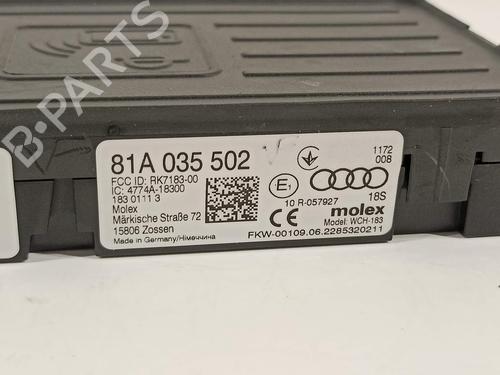 Electronic module SEAT ARONA (KJ7, KJP) 1.0 TSI | BP17756678M83 - Image 2