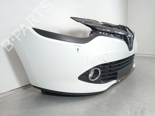 Front bumper RENAULT CLIO IV (BH_) 0.9 TCe 90 (BHNF, BHMA, BHMH, BHJK, BHJR) | BP29717433C7 