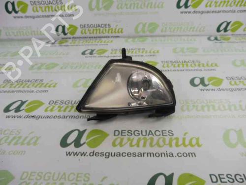 Used Right front fog light Right front fog light 1879937 1879937