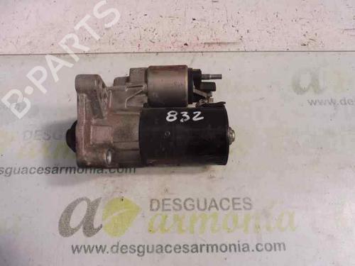 Used Starter Starter 2135244 2135244